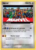 Marvel