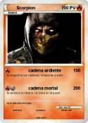 Scorpion