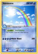 Raimbowos