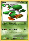 Yoshi