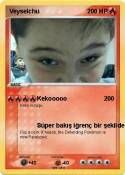 Veyselchu