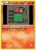 Fort Boyard à