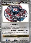 L-drago destroy