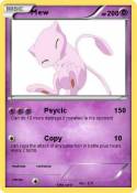 Mew