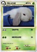 PELUCHE
