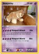 Bearportey
