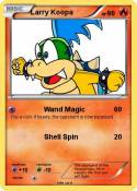 Larry Koopa