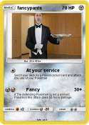 fancypants