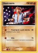 Chuck norris