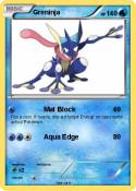 Greninja
