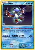 Boshi