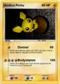 (Amibo) Pichu