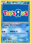 Toys 