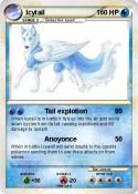 Icytail