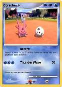 Corsola