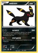 umbreon