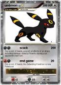 umbreon