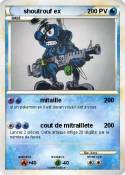shoutrouf ex