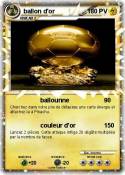 ballon d'or
