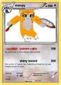 stampy