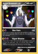 Asriel Dreemurr