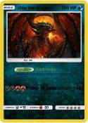 chiu the dragon