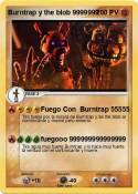 Burntrap y the