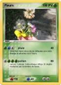 Fleurs