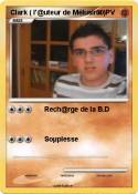 Clark ( l'@uteu