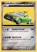 MercedesBenz