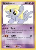 Derpy Hooves