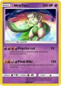 ✦MewTwo✦