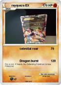 rayquaza EX