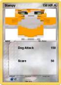 Stampy