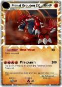 Primal Groudon