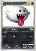 Boo