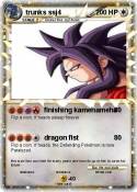 trunks ssj4