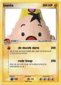 bumba
