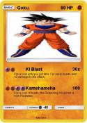 Goku