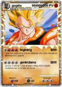 gogéta 9000000