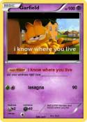 Garfield
