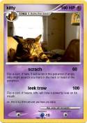 kitty