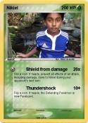 Nikiel