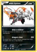 white kyurem