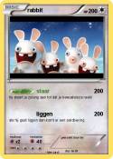 rabbit