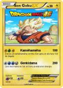 Son Goku