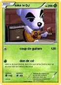kéké le DJ