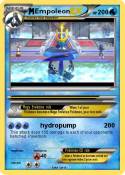 Empoleon