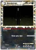 Slenderman