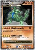 tyranitar